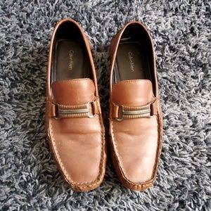 Calvin Klein Men's Loafers